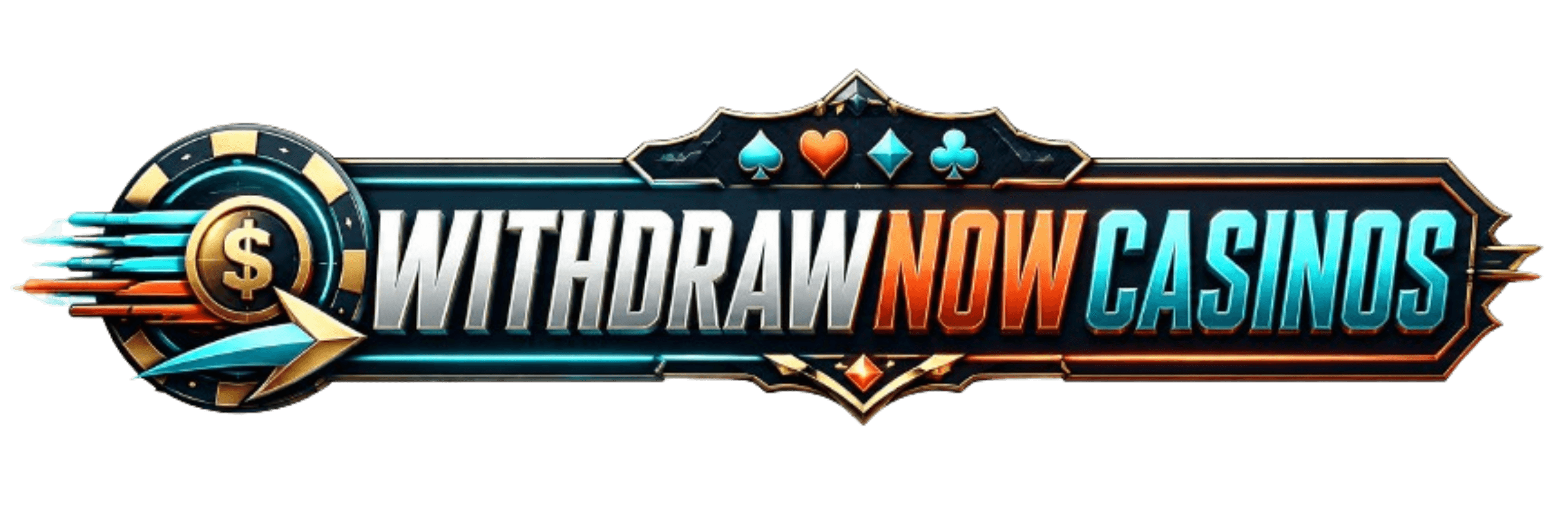 WithdrawNow Casinos